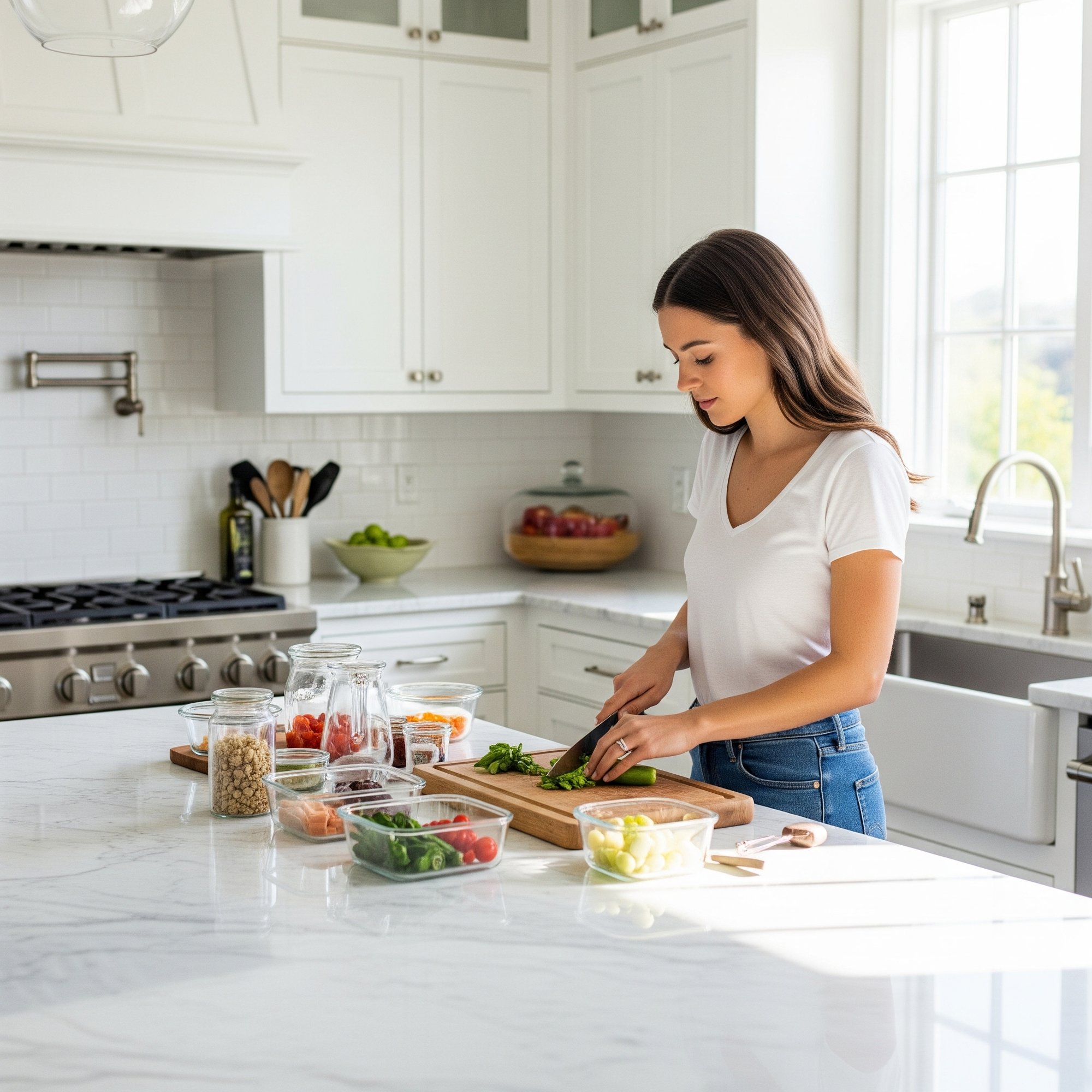 KitchenMealPrep KitchenMealPrep