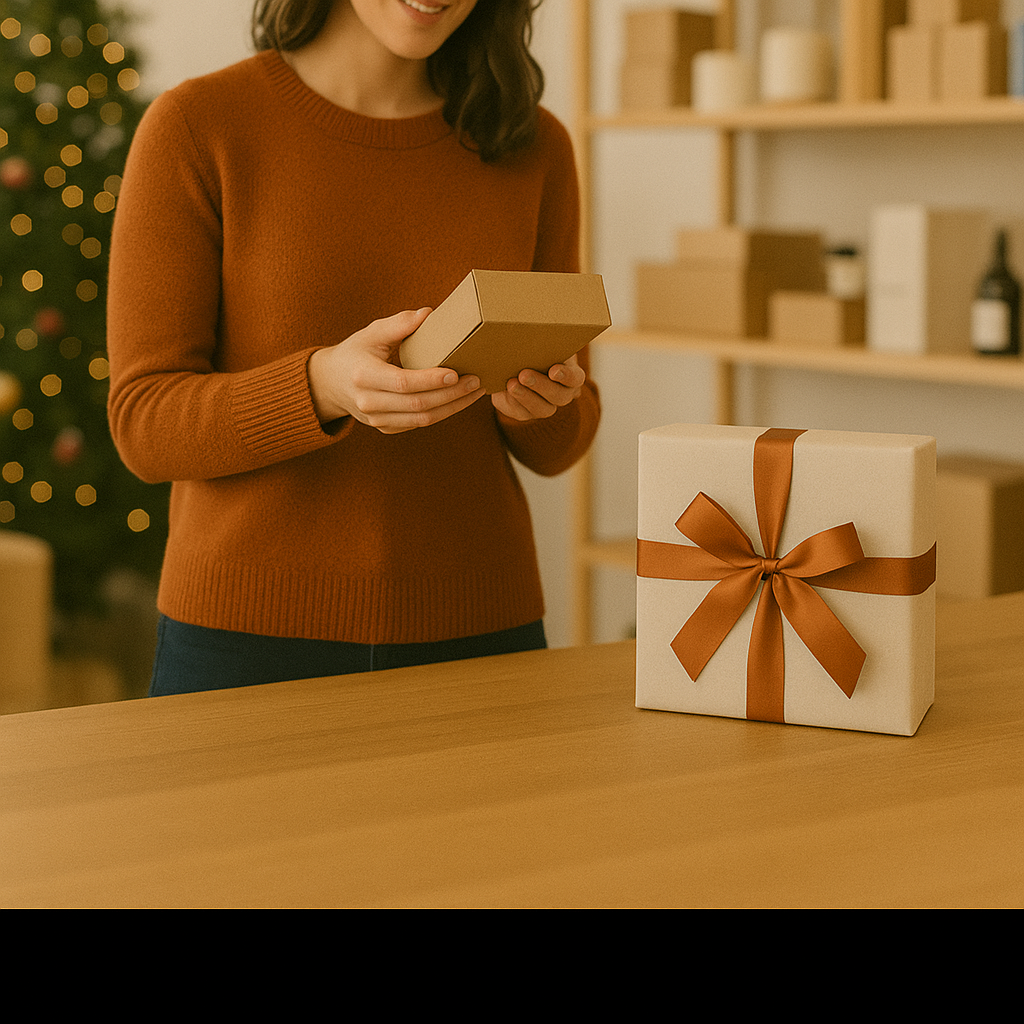 holiday-gift-wrapping